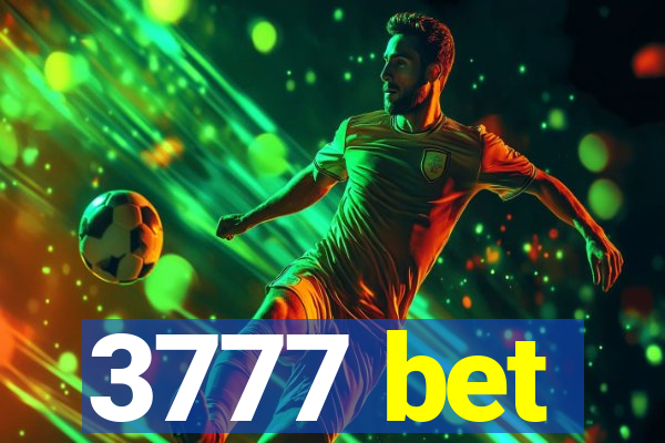3777 bet